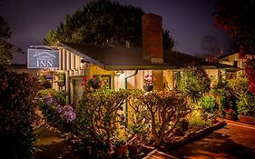 Carmel Fireplace Inn